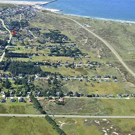 Nyaraló 222-thisted-nordsovej-57 Thisted