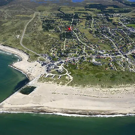 222-thisted-nordsovej-57 Nyaraló *