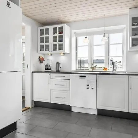 222-thisted-nordsovej-57 Tatil Evi