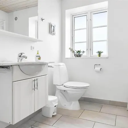 Tatil Evi 222-thisted-nordsovej-57