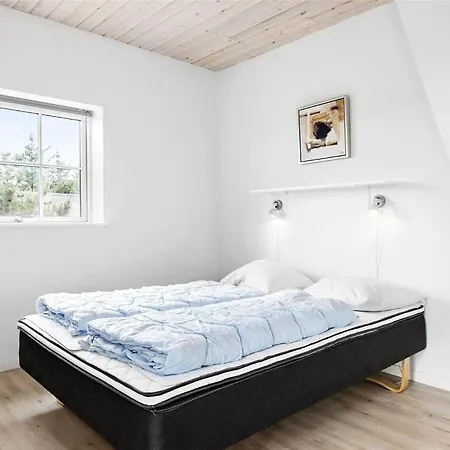 222-thisted-nordsovej-57 Tatil Evi