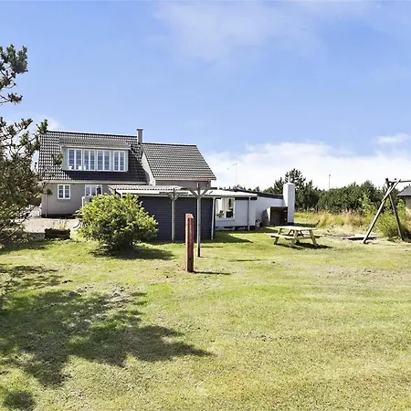 Tatil Evi 222-thisted-nordsovej-57