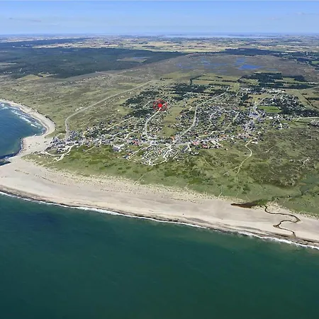 Prázdninový dům 222-thisted-nordsovej-57