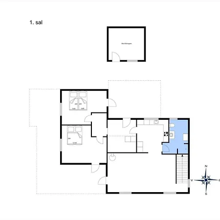 222-thisted-nordsovej-57 * Thisted