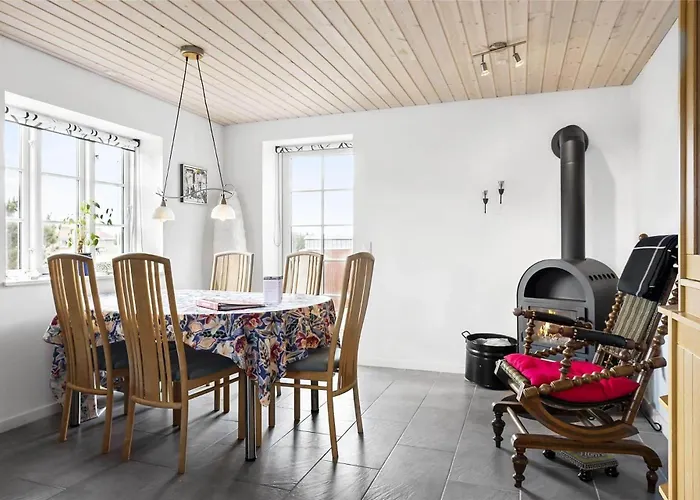 222-thisted-nordsovej-57 * 德斯泰德