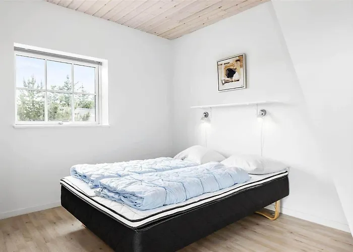 222-thisted-nordsovej-57 度假居