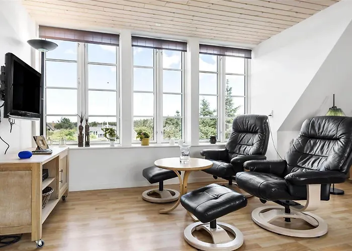 222-thisted-nordsovej-57 度假居