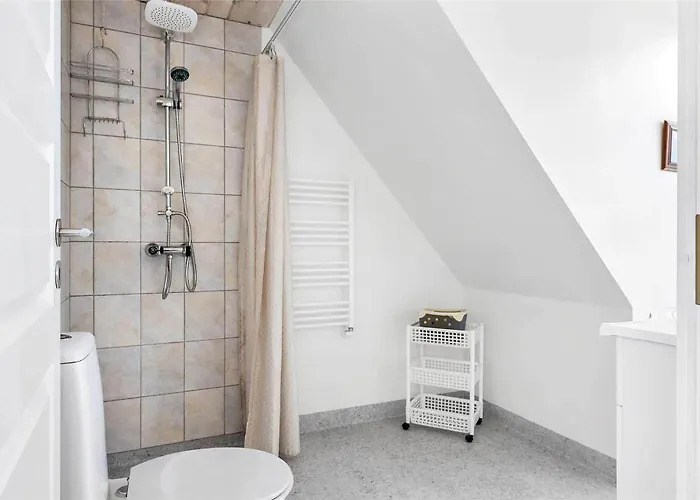 222-thisted-nordsovej-57 度假居 德斯泰德