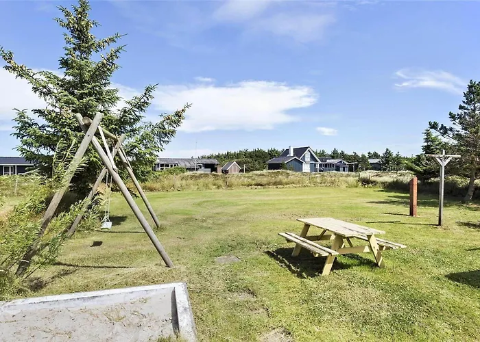 度假居 222-thisted-nordsovej-57