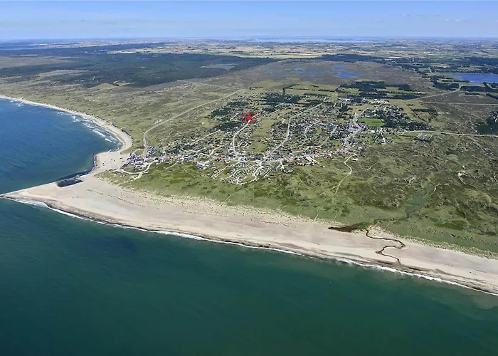 度假居 222-thisted-nordsovej-57