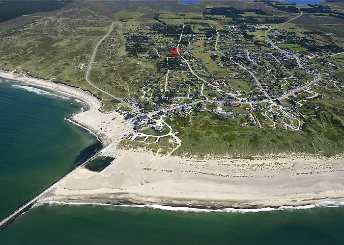 度假居 222-thisted-nordsovej-57